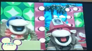 Playhouse Disney Italy Ooh And Aah Gameshow Bumper Manny Tuttofare 2010 V3 Lq