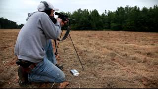 2lbs Southern Thuder Exploding Targets