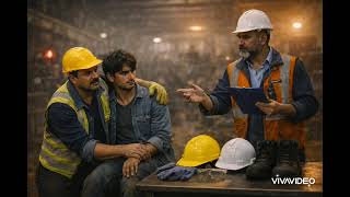 Ek Choti Si Laparwahi | Safety Awareness Story | PPE Training Video