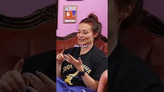 Funny Korean Student English Names Revealed! #shorts