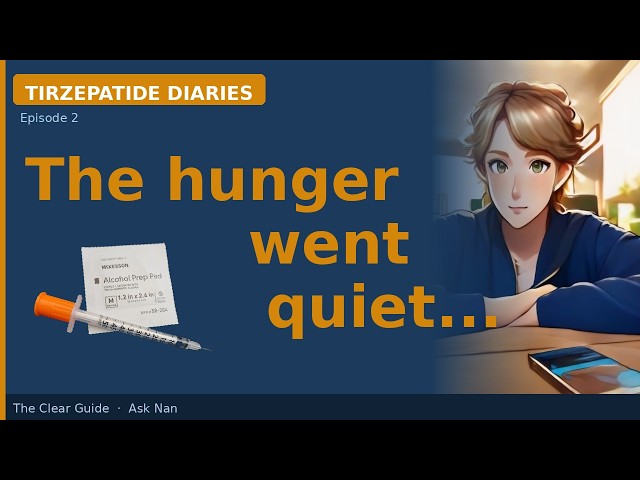 tirzepatide hunger Struggling with constant hunger? Fighting high blood sugar? Feeling like your weight won't budge no matter what you try? targets these challenges from the inside out Still Hungry on Tirzepatide? Causes