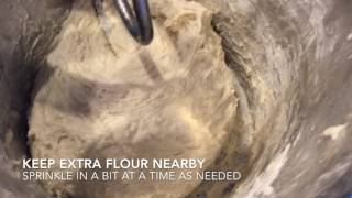 Bread Making Part 1