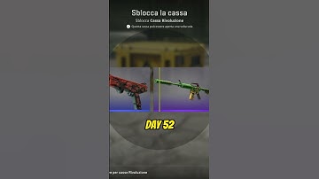 Opening a CS2 Revolution case everyday until i get gloves - #52 #shorts #cs2 #cases #gold #csgo