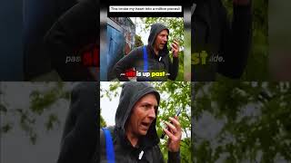 Solving a 27-Year-Old Cold Case Accidentally