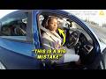 Racist Cop Arrests Black Woman Driving Her Own New BMW — She's Senior Consultant, Fired + $590K