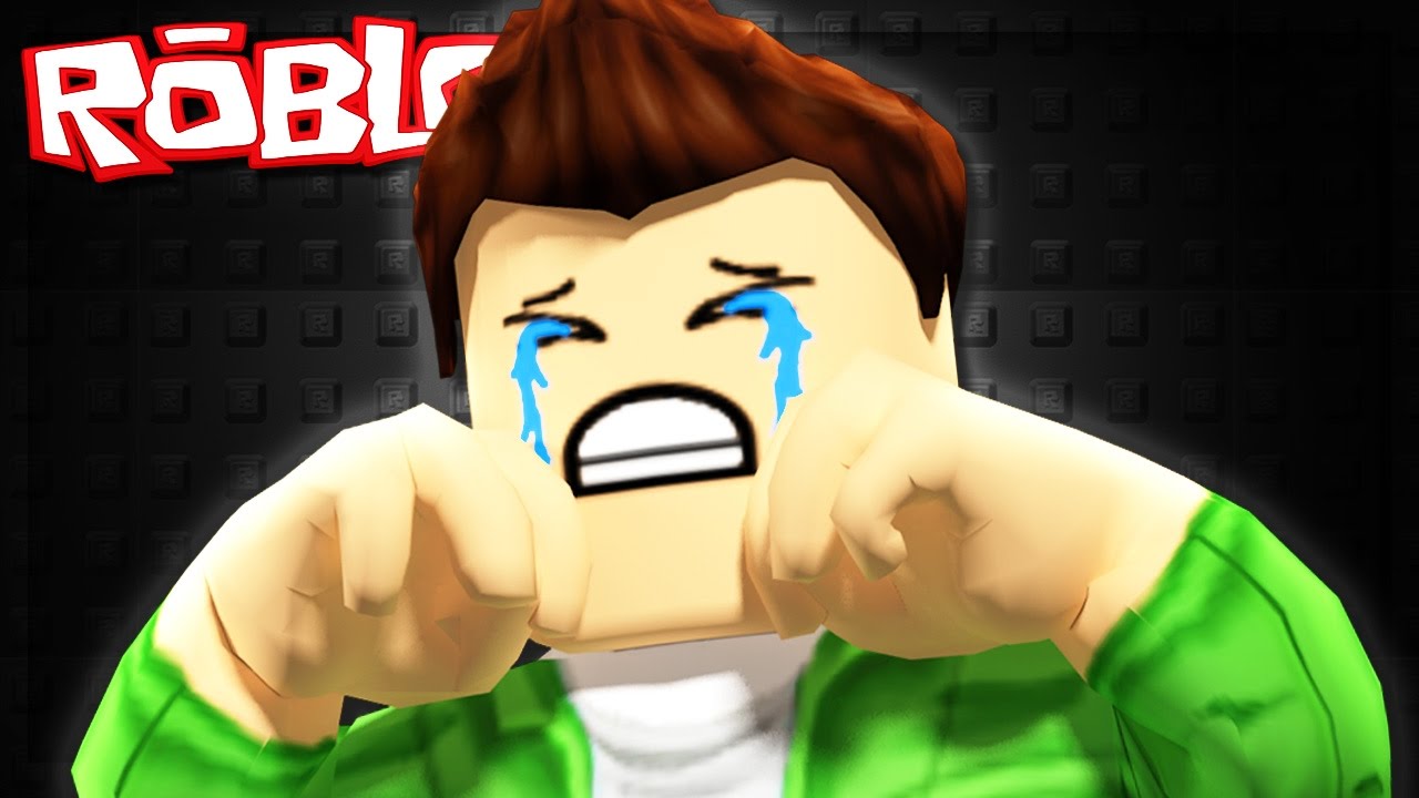 The Saddest Roblox Bully Story - the saddest roblox bully story ever