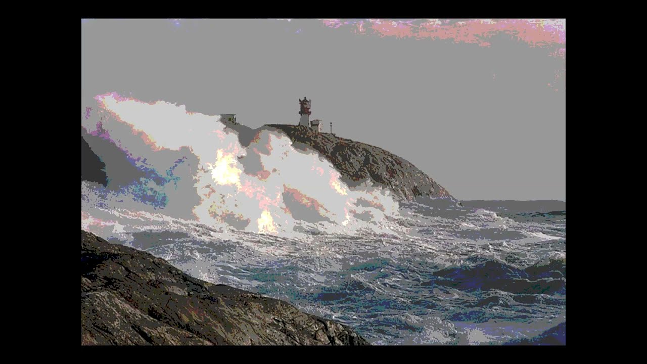 Kjell Mørk Karlsen Choralsonate № 2 "Aus tiefer Not schrei ich zu dir" für Fagott und Orgel (2/3)