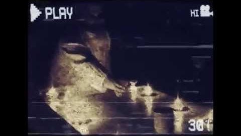 Moving Objects With the Mind - Telekinesis Caught on Camera