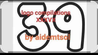 logo compilations XXXVX