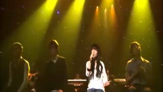 Video thumbnail of "[Live] Urban Zakapa - Cafe Latte"