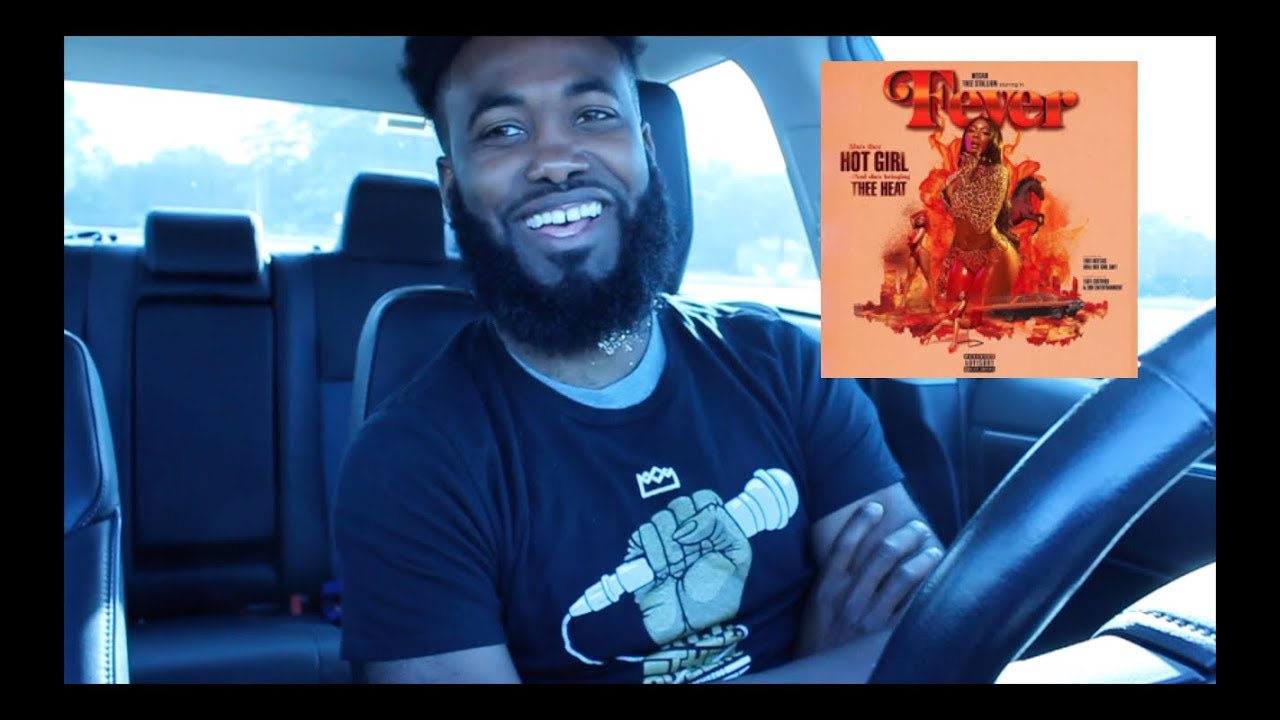 Megan Thee Stallion - 