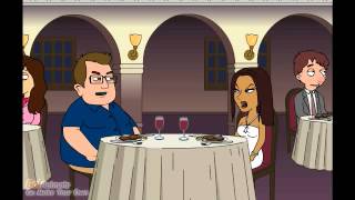 Worst Date Ever