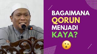 Jangan SOMBONG Dengan Harta | Ustaz Auni Mohamed