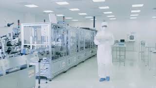 Rebiotix/Ferring: Harnessing the Power of the Human Microbiome Wealth