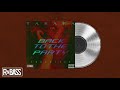 Takara - Back To The Party (freestyle) (Prod. J Maine)