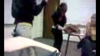 When Midgets Attack PART 3