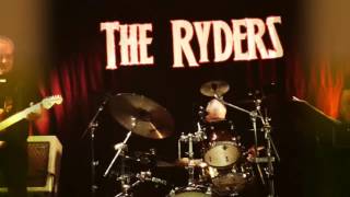 Miniatura de vídeo de "The Ryders - Instrumentala klassiker"