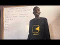 Jamb 2025 life questions (English use of so and that)