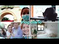 Viaje a Madrid + Cumple 88 + Aliexpress | Vlog Diario