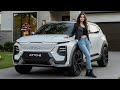 🔥2026–2027 BYD Atto 2 Is Here! The Small EV That Might Beat Tesla 😱⚡