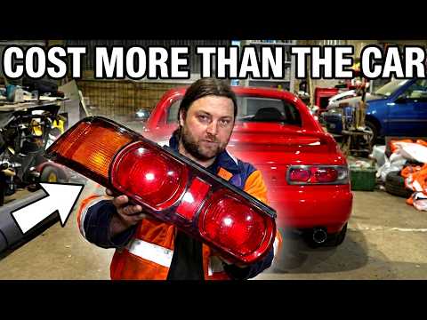 Some Big Progress! - What's Broken Now Ep 48