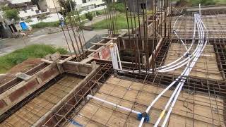 We Do Electrical Work Related To Our Home.