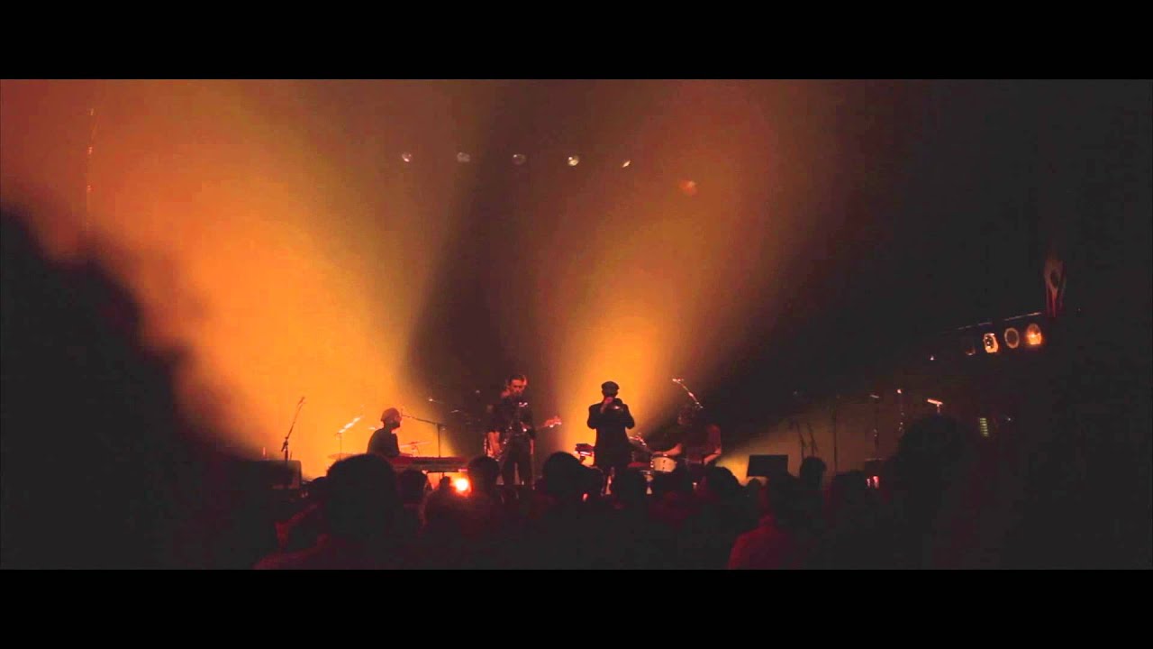 Black Flower Abyssinia Afterlife Album Teaser