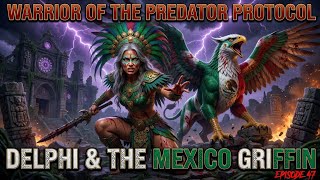 Delphi — Warrior of the Predator Protocol