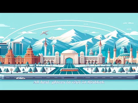 All best places