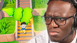 THIS NEARLY MADE ME DESTROY MY PC (Trees Hate You)