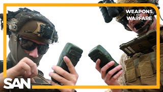 RAFT Launches Cutting-Edge AI Mission System (AIMS) - Weapon Of The Week