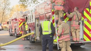 Fire prevention tips become even more important during winter months