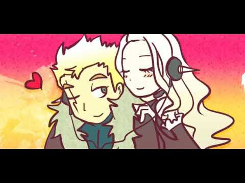Mirajane x Laxus ~ Fairytale - youtube