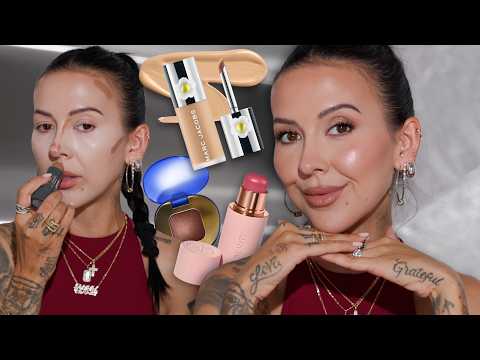 I Tried ALL the NEW Makeup at Sephora & Ulta...!!!
