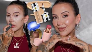 I Tested the NEWEST Makeup from Sephora & Ulta!!!