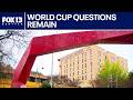 World Cup questions remains for some Seattle neighborhoods | FOX 13 Seattle