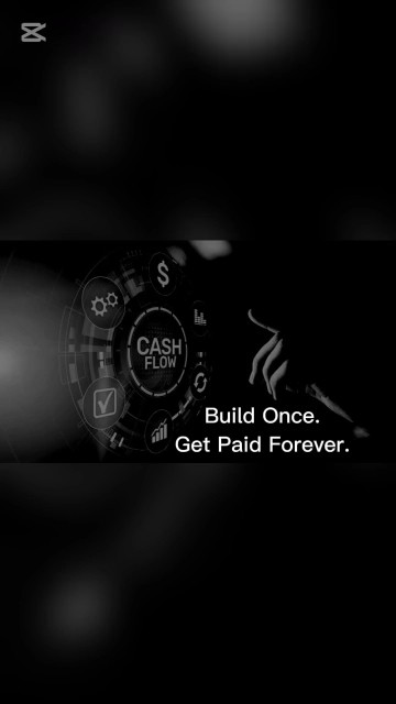 Build Like A Boss    #Bossx #boss #passiveincome