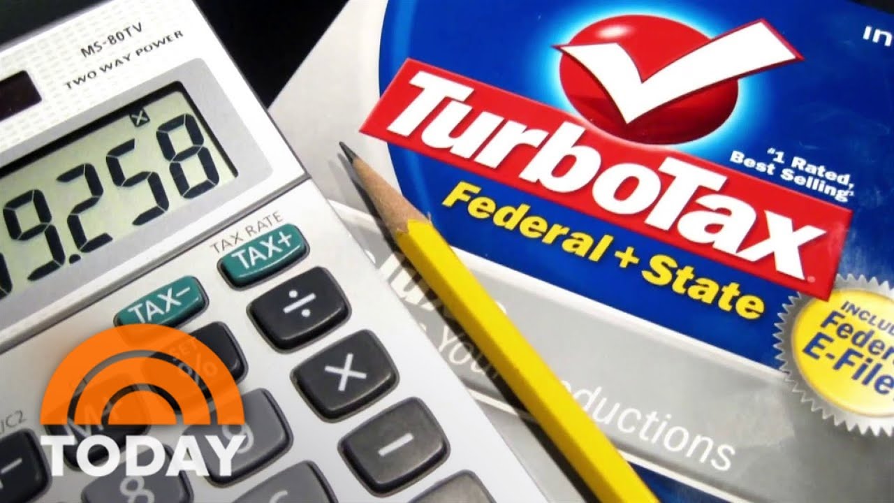TurboTax To Pay $141M Over Deceptive Promises Of 'Free' Tax Filing