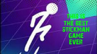 The best stickman game ever (light it up) screenshot 1