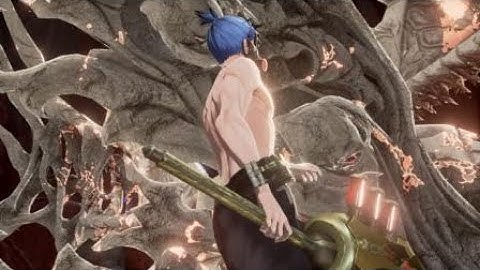 Code Vein: Juggernaut and Astrea Support Build