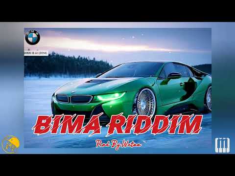 (Free) BMW RIDDIM INSTRUMENTAL 2026| "BIMA RIDDIM" (Prod By Watee)
