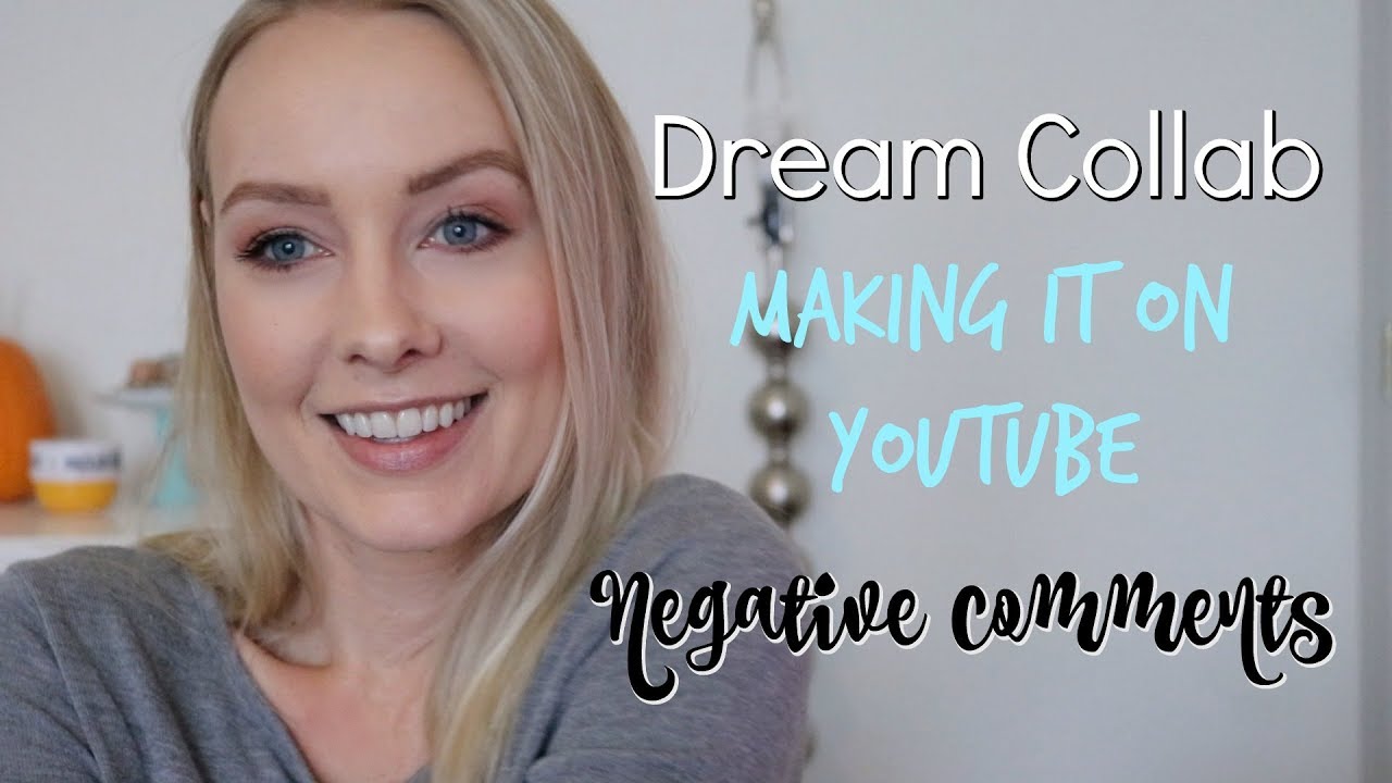 The Small Creator Tag | Youtube Memories, Dream Collab & More
