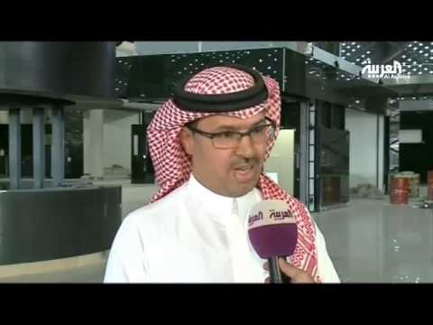من الحرمين قطار الحرمين الشريفين في مراحله الأخيرة