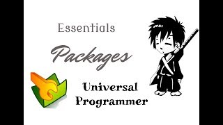 Installing Python Modules Using Pip, Wheel, Github, Setup.py Essentials Universal Programmer