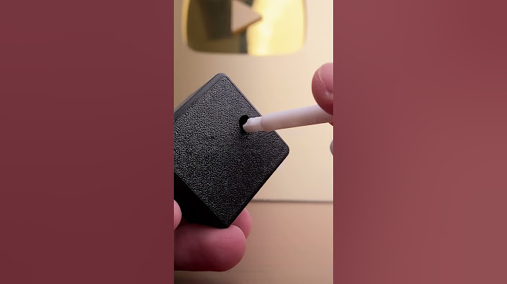 Este invento me decepcionó #impresion3d #3dprinting #impresora3d