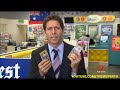 Cash Scam | 7News Perth | 10/07/2013