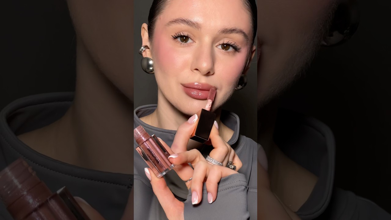 Volumizer от бренда Alix Avien, оттенок 215🔥