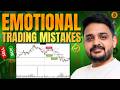 Stop Emotional Trading: Think Like a Professional Trader