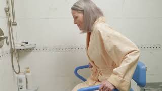 Journey Soft Secure Uplift Commode! screenshot 5
