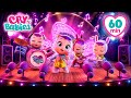 CRY BABIESのビッグコンサート 🎵 CRY BABIES 💧 子ども向けアニメ
